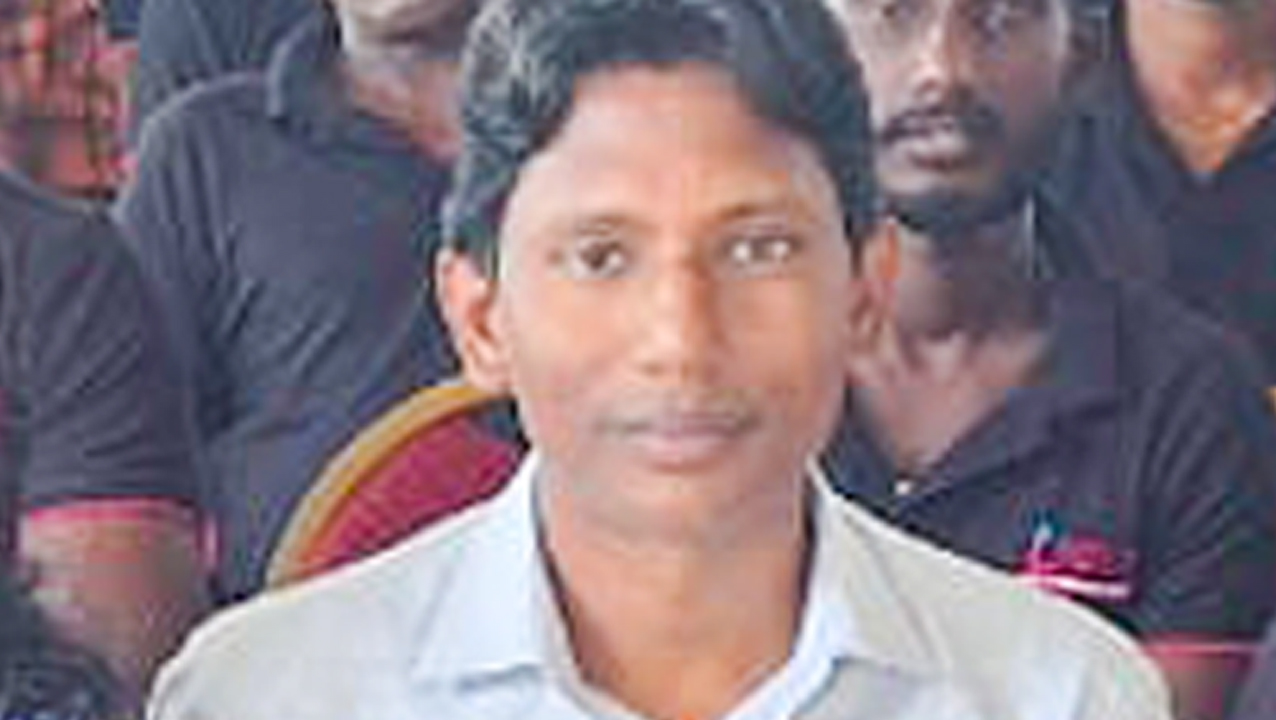 Ivenro_pushpakumara